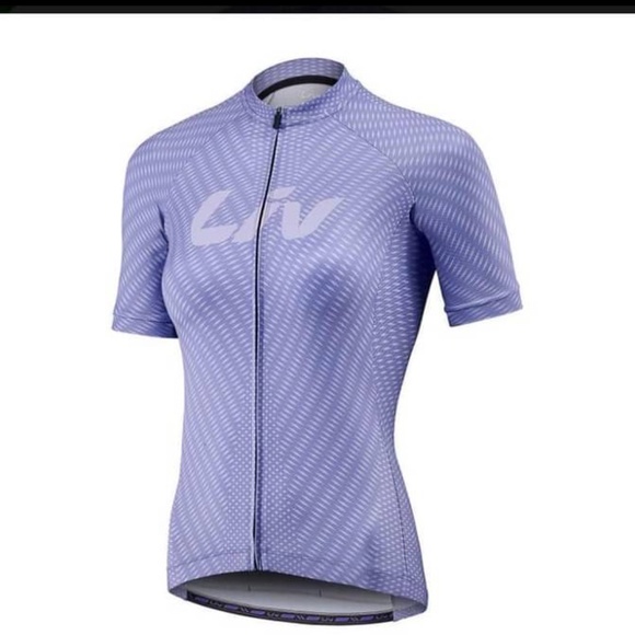 Liv women’s cycling jersey - Picture 1 of 4